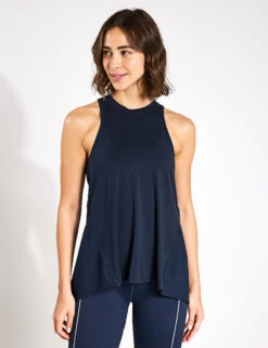 Kendall Modal Rich Relaxed Vest Top