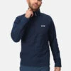 Regatta Kenger Half Zip Fleece -Marksandspencer Sale Store Kenger Half Zip Fleece