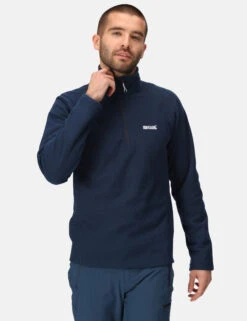 Regatta Kenger Half Zip Fleece