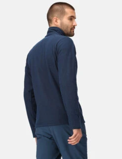 Regatta Kenger Half Zip Fleece -Marksandspencer Sale Store Kenger Half Zip Fleece 3