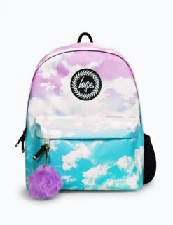 HYPE Kids' Cloud Backpack