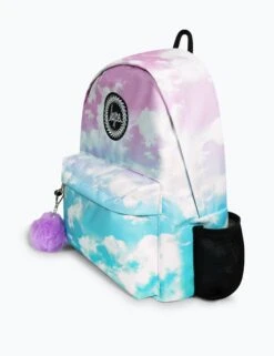 HYPE Kids' Cloud Backpack -Marksandspencer Sale Store Kids Cloud Backpack 3