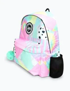 HYPE Kids' Collage Backpack -Marksandspencer Sale Store Kids Collage Backpack 3