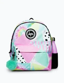 HYPE Kids' Collage Backpack -Marksandspencer Sale Store Kids Collage Backpack 4