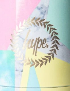 HYPE Kids' Collage Print Water Bottle -Marksandspencer Sale Store Kids Collage Print Water Bottle 3
