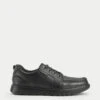 Kids' Leather Lace School Shoes (2 Large - 10 Large) -Marksandspencer Sale Store Kids Leather Lace School Shoes 2 Large 10 Large