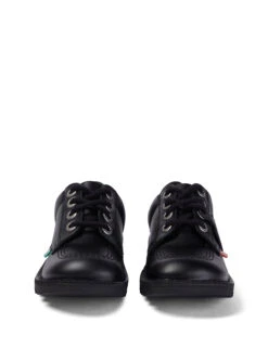 Kickers Kids' Leather School Shoes (12.5 Small - 2.5 Large) 14 Kickers Kids' Leather School Shoes (12.5 Small - 2.5 Large) -Marksandspencer Sale Store Kids Leather School Shoes 12 5 Small 2 5 Large 1 2