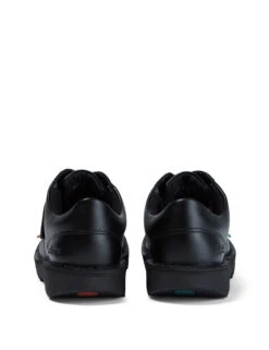 Kickers Kids' Leather School Shoes (12.5 Small - 2.5 Large) 16 Kickers Kids' Leather School Shoes (12.5 Small - 2.5 Large) -Marksandspencer Sale Store Kids Leather School Shoes 12 5 Small 2 5 Large 1 4