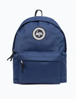 HYPE Kids' Plain Backpack
