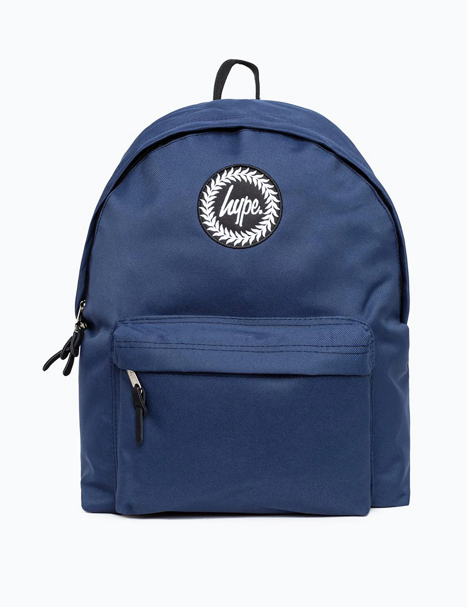 HYPE Kids' Plain Backpack 1 HYPE Kids' Plain Backpack
