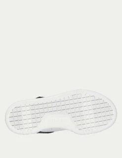 Skechers Kids' Quick Street™ Riptape Trainers (9½ Small - 4 Large) -Marksandspencer Sale Store Kids Quick Street Riptape Trainers 9 Small 4 Large 1 2