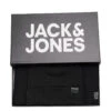 Jack & Jones Knitted Hat And Scarf Gift Set -Marksandspencer Sale Store Knitted Hat and Scarf Gift Set