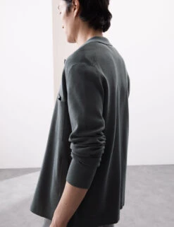 Knitted Jacket -Marksandspencer Sale Store Knitted Jacket 4