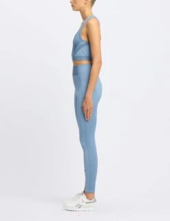 Reebok Lab Seamless Non Wired Crop Top Sports Bra 10 Reebok Lab Seamless Non Wired Crop Top Sports Bra -Marksandspencer Sale Store Lab Seamless Non Wired Crop Top Sports Bra 2