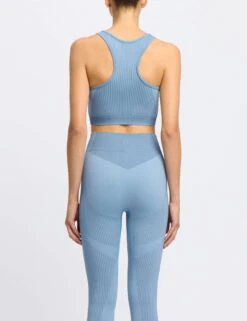Reebok Lab Seamless Non Wired Crop Top Sports Bra 11 Reebok Lab Seamless Non Wired Crop Top Sports Bra -Marksandspencer Sale Store Lab Seamless Non Wired Crop Top Sports Bra 3