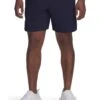 Under Armour Launch Elite 2-in-1 Two Layer Sport Shorts