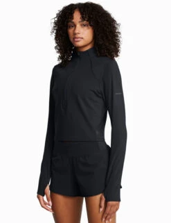 Under Armour Launch Elite Long Sleeve Half Zip Top