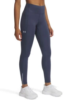 Under Armour Launch High Waisted Leggings