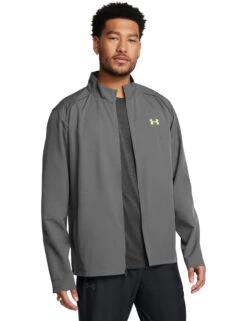Under Armour Launch Jacket