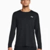 Under Armour Launch Long Sleeve Training Top