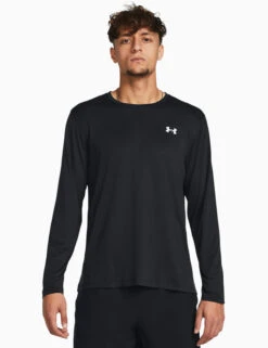 Under Armour Launch Long Sleeve Training Top