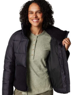 Columbia Leadbetter Point II Padded Puffer Jacket -Marksandspencer Sale Store Leadbetter Point II Padded Puffer Jacket 3