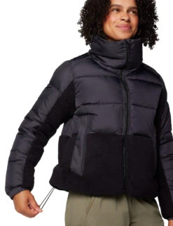 Columbia Leadbetter Point II Padded Puffer Jacket -Marksandspencer Sale Store Leadbetter Point II Padded Puffer Jacket 4
