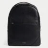 Jaeger Leather Backpack -Marksandspencer Sale Store Leather Backpack
