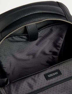 Jaeger Leather Backpack 12 Jaeger Leather Backpack -Marksandspencer Sale Store Leather Backpack 3