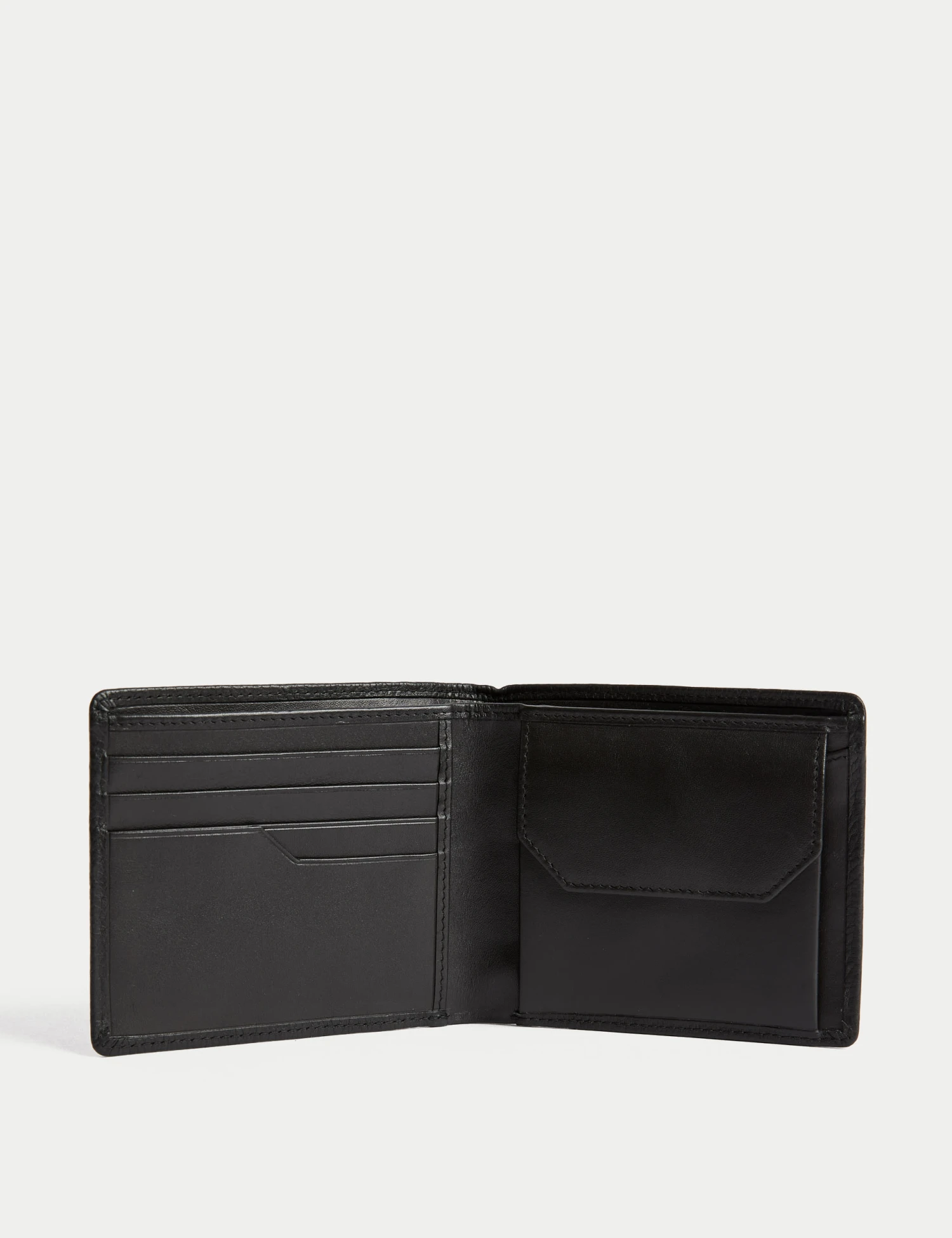 Leather Cardsafe™ Wallet 3 Leather Cardsafe™ Wallet - Image 3