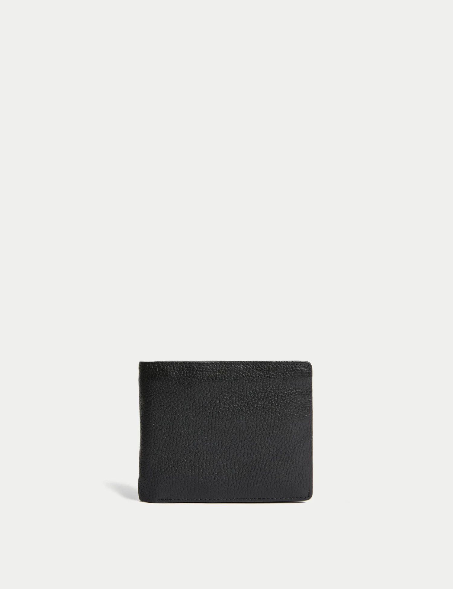 Leather Cardsafe™ Wallet 1 Leather Cardsafe™ Wallet