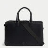 Jaeger Leather Holdall -Marksandspencer Sale Store Leather Holdall