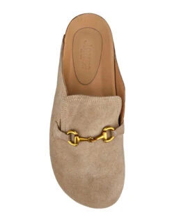 Jones Bootmaker Leather Horsebit Mules -Marksandspencer Sale Store Leather Horsebit Mules 2