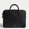 Jaeger Leather Laptop Bag -Marksandspencer Sale Store Leather Laptop Bag