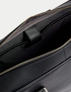 Jaeger Leather Laptop Bag -Marksandspencer Sale Store Leather Laptop Bag 3