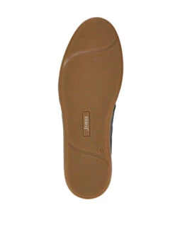 Jones Bootmaker Leather Mixed Texture Lace Up Trainers -Marksandspencer Sale Store Leather Mixed Texture Lace Up Trainers 5