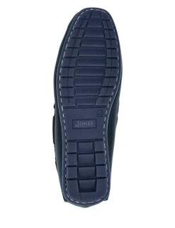 Jones Bootmaker Leather Moccasin Slip-On Shoes -Marksandspencer Sale Store Leather Moccasin Slip On Shoes 5