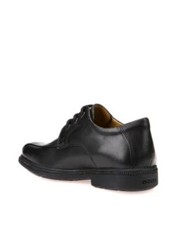 Geox Leather School Shoes (2½ Large-8 Large) -Marksandspencer Sale Store Leather School Shoes 2 Large 8 Large 1 2