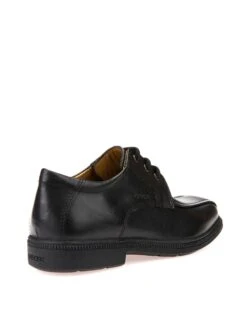 Geox Leather School Shoes (2½ Large-8 Large) -Marksandspencer Sale Store Leather School Shoes 2 Large 8 Large 1 3