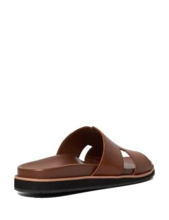 Dune London Leather Sliders -Marksandspencer Sale Store Leather Sliders 2