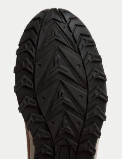 Leather Waterproof Chukka Walking Boots -Marksandspencer Sale Store Leather Waterproof Chukka Walking Boots 3