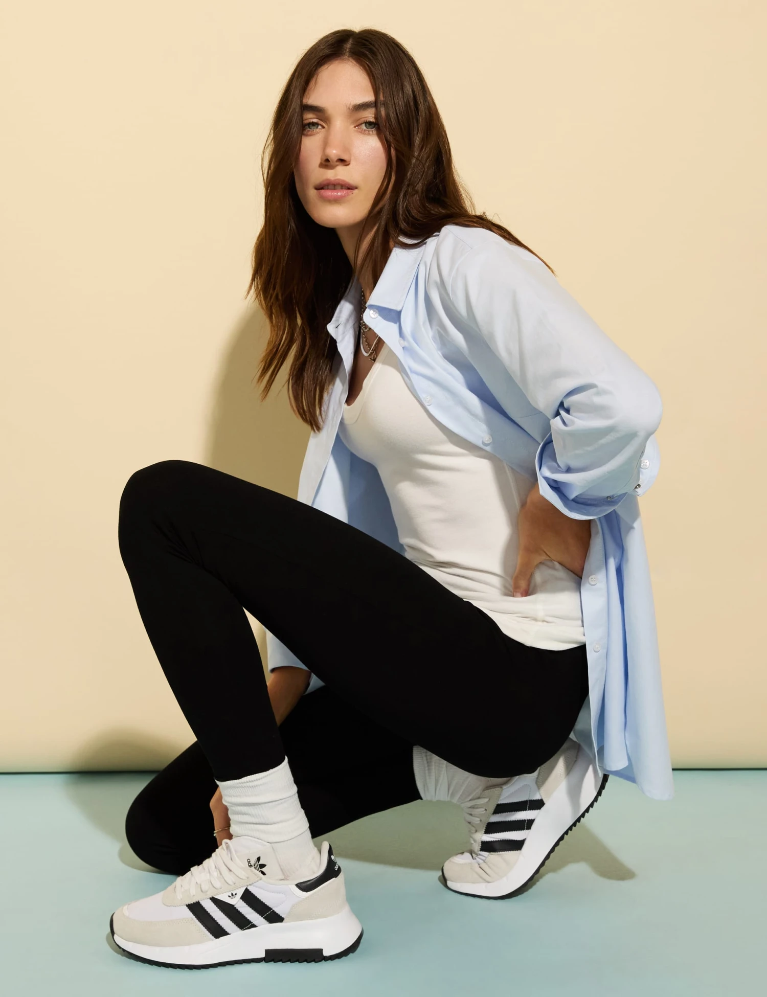 Leggings 5 Leggings - Image 5