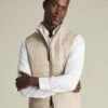 Lightweight Quilted Gilet -Marksandspencer Sale Store Lightweight Quilted Gilet