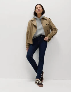 Lily Slim Fit Jeans -Marksandspencer Sale Store Lily Slim Fit Jeans 2