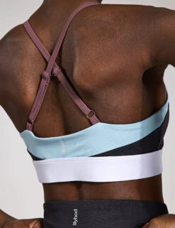 Limitless Medium Support Sports Bra -Marksandspencer Sale Store Limitless Medium Support Sports Bra 3