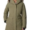 Columbia Little Si II Padded Hooded Parka Coat -Marksandspencer Sale Store Little Si II Padded Hooded Parka Coat