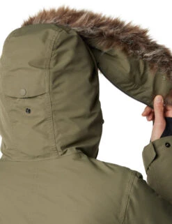 Columbia Little Si II Padded Hooded Parka Coat -Marksandspencer Sale Store Little Si II Padded Hooded Parka Coat 3