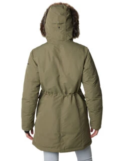 Columbia Little Si II Padded Hooded Parka Coat -Marksandspencer Sale Store Little Si II Padded Hooded Parka Coat 5