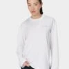 Sweaty Betty Logo Pure Cotton Crew Neck Oversized Top 24 Sweaty Betty Logo Pure Cotton Crew Neck Oversized Top -Marksandspencer Sale Store Logo Pure Cotton Crew Neck Oversized Top
