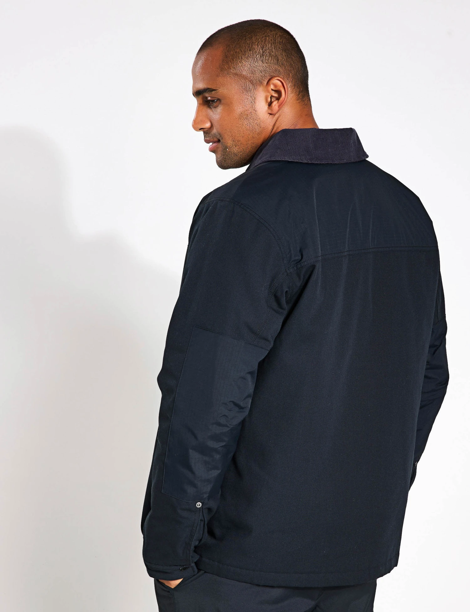 Columbia Loma Vista Fusion Lightweight Jacket 2 Columbia Loma Vista Fusion Lightweight Jacket - Image 2